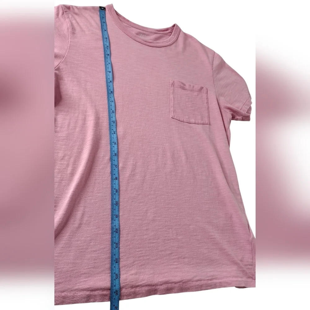 J. Crew crew garment